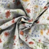 Parure copripiumino Karma Printemps singolo Datex