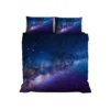 Parure copripiumino matrimoniale Goodnight Andromeda Datex