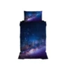 Parure copripiumino singolo Goodnight Andromeda Datex