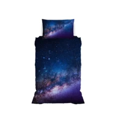 Parure copripiumino singolo Goodnight Andromeda Datex