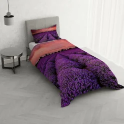 Parure copripiumino singolo Goodnight Lavender Datex