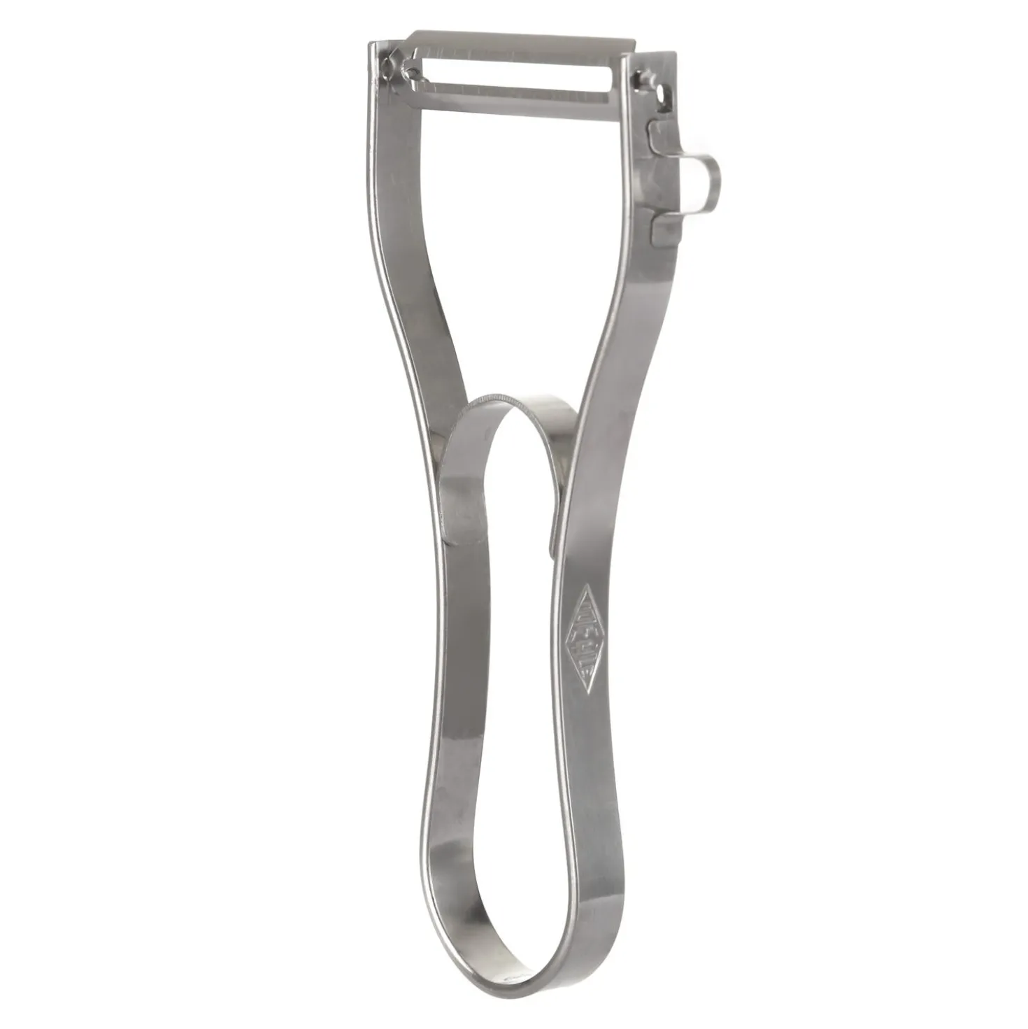 Pelapatate Ideale I Genietti in acciaio inox
