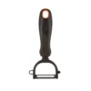 Pelaverdure con lama in acciaio inox