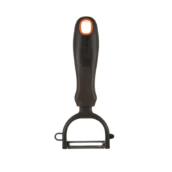 Pelaverdure con lama in acciaio inox