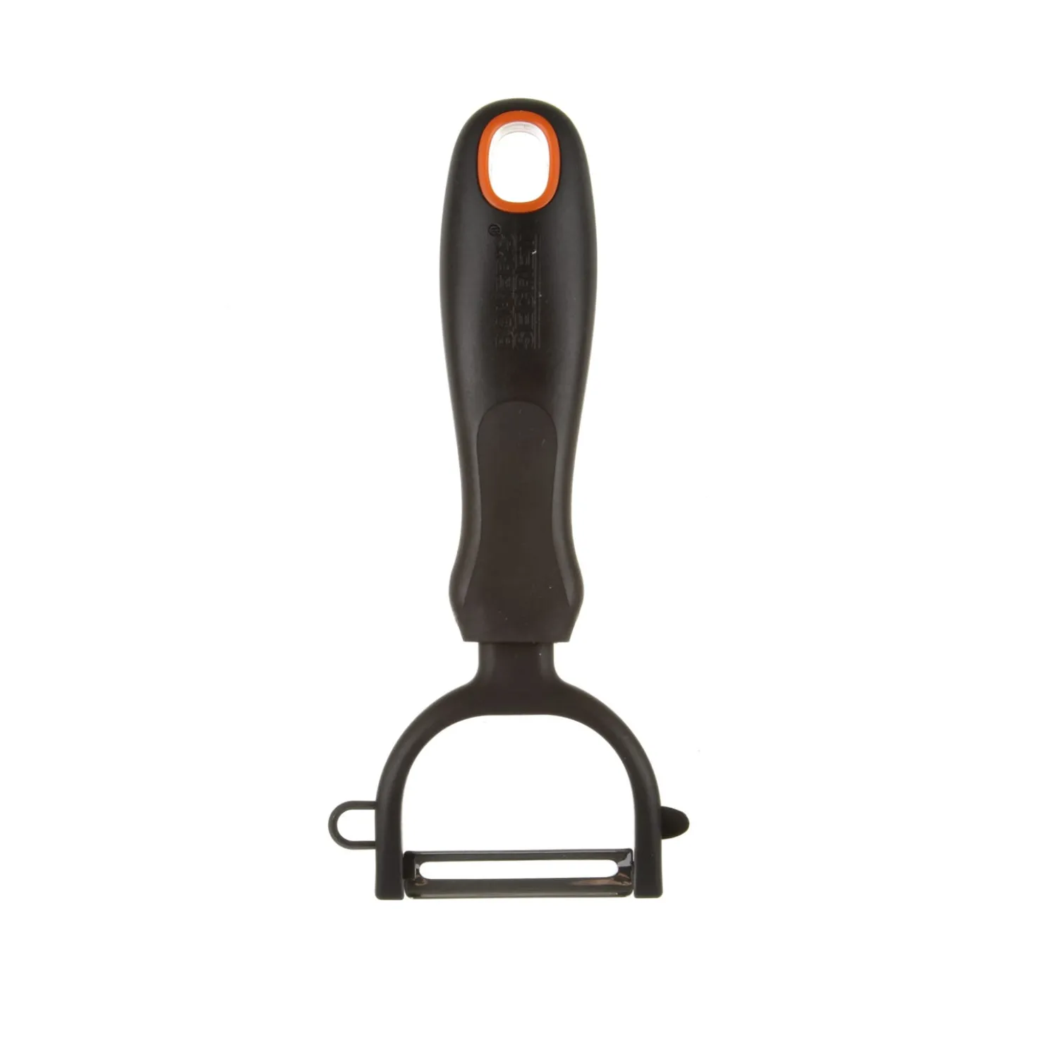Pelaverdure con lama in acciaio inox