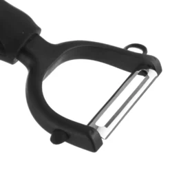 Pelaverdure con lama in acciaio inox