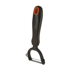 Pelaverdure con lama in acciaio inox
