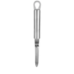 Pelaverdure in acciaio inox 23 cm Baker's Secret