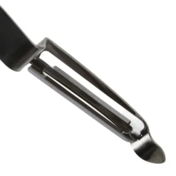 Pelaverdure in acciaio inox 23 cm Baker's Secret