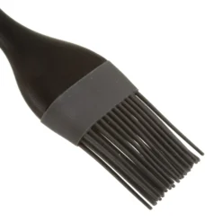 Pennello da cucina in silicone 24 cm