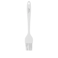 Pennello in silicone 26 cm grigio chiaro Fatto in casa da Benedetta