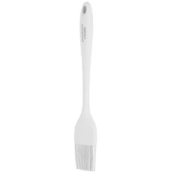 Pennello in silicone 26 cm grigio chiaro Fatto in casa da Benedetta