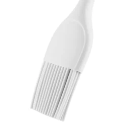 Pennello in silicone 26 cm grigio chiaro Fatto in casa da Benedetta