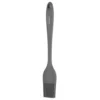 Pennello in silicone 26 cm grigio scuro Fatto in casa da Benedetta