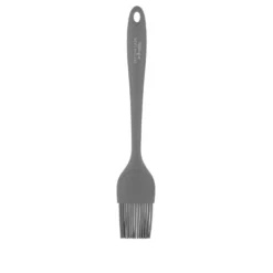 Pennello in silicone 26 cm grigio scuro Fatto in casa da Benedetta
