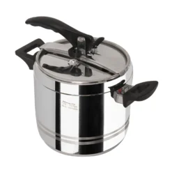 Pentola a pressione 7 litri Exclusive