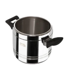 Pentola a pressione 5 litri Exclusive