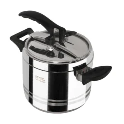 Pentola a pressione 5 litri Exclusive