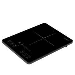 Piastra a induzione portatile display digitale 2000 W