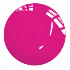 Piattino decorativo vetro 22 cm Sardine rosa