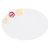 Piatto da portata 28 cm ceramica Dolci