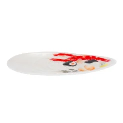 Piatto da portata 30,5 cm ceramica gambero Sea