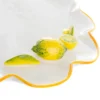 Piatto da portata 30,5 cm ceramica Limoni