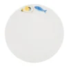 Piatto da portata 27,6 cm ceramica ostrica Sea