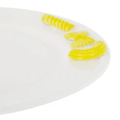 Piatto da portata 27,6 cm ceramica Pasta
