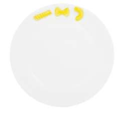 Piatto da portata 27,6 cm ceramica Pasta