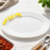 Piatto da portata 28 cm ceramica Pasta