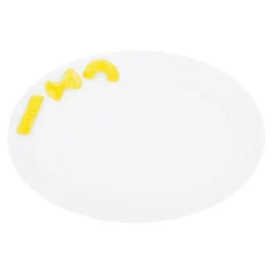 Piatto da portata 28 cm ceramica Pasta