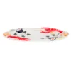 Piatto da portata ovale 31 cm ceramica crostacei Sea