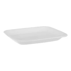 Piatto da portata vetro opale Bormioli Rocco Buffet GN 1/6