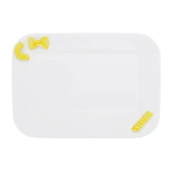 Piatto da portata 28x20 cm ceramica Pasta