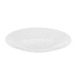 Piatto dessert Prima, in vetro temperato, da 20 cm