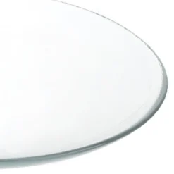 Piatto frutta 19 cm trasparente in vetro Iconic Pasabahce