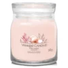 Pink Sands, candela in giara media Yankee Candle