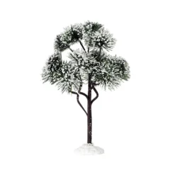 Pino di montagna Lemax decorazione Natale