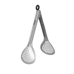 Pinza da cucina in acciaio 22 cm Baker's Secret