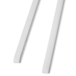 Pinza in silicone 34 cm grigio chiaro Fatto in casa da Benedetta