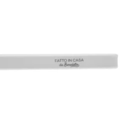 Pinza in silicone 34 cm grigio chiaro Fatto in casa da Benedetta