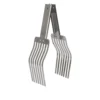 Pinza per arrosto Presa e taglio