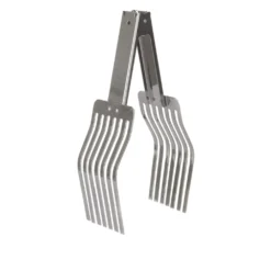 Pinza per arrosto Presa e taglio
