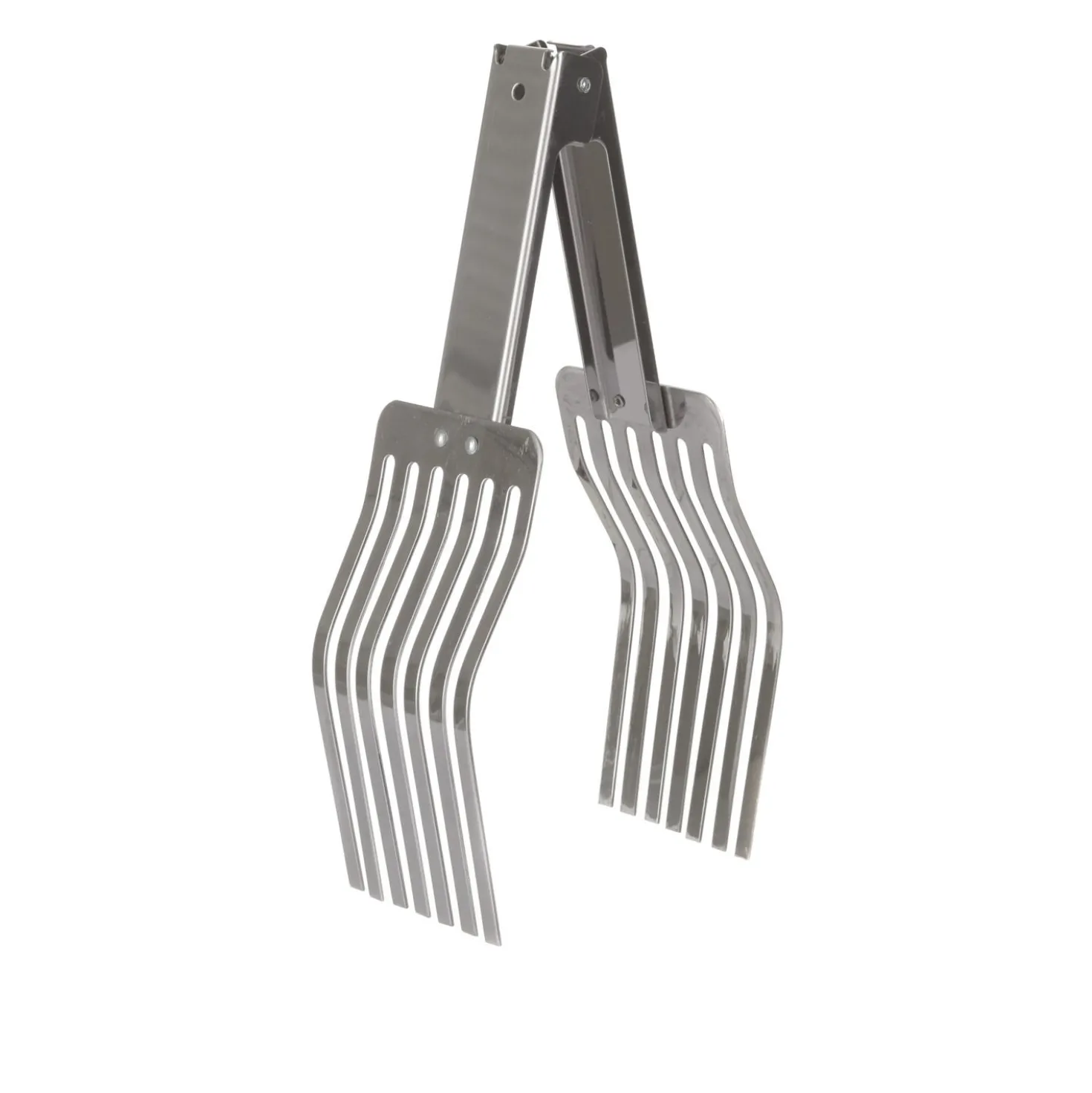 Pinza per arrosto Presa e taglio