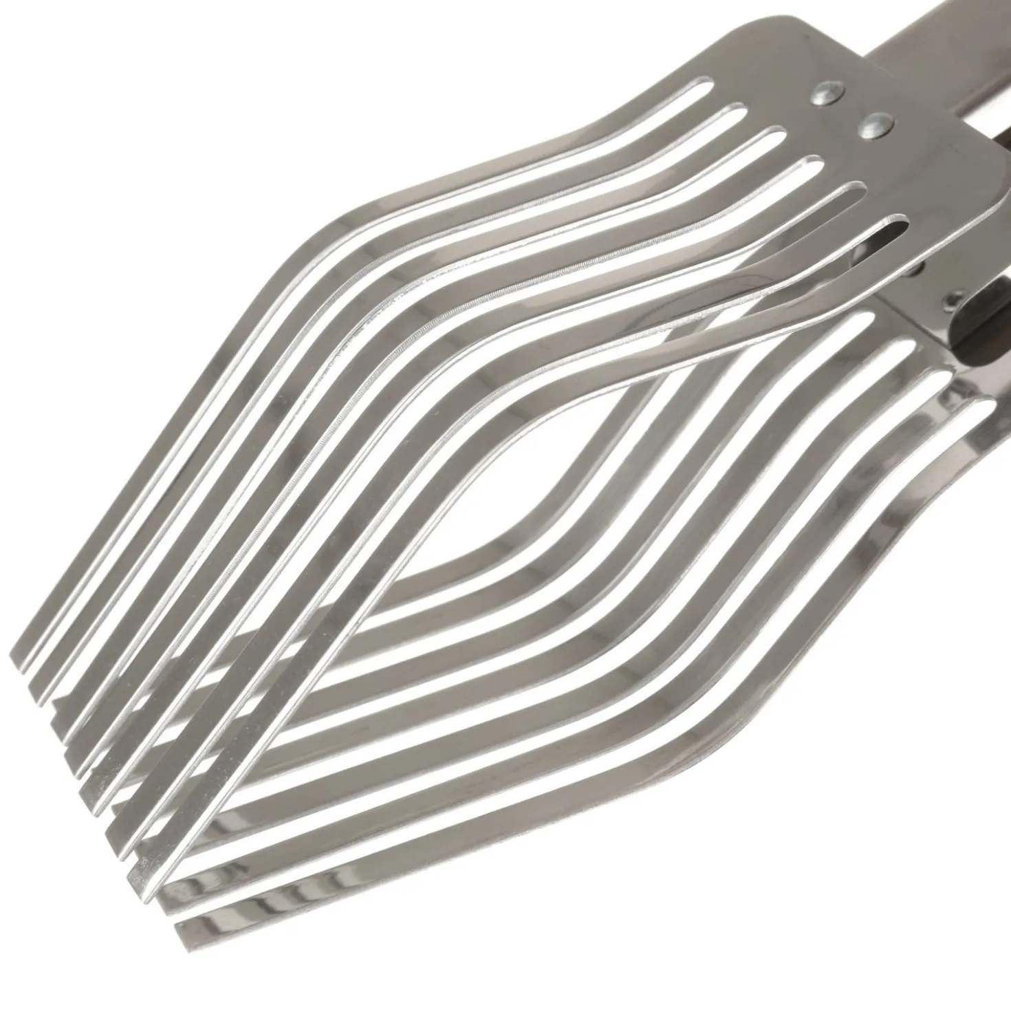 Pinza per arrosto Presa e taglio