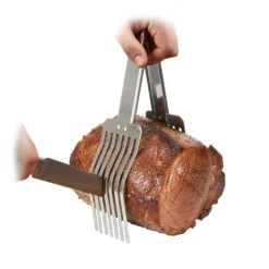 Pinza per arrosto Presa e taglio