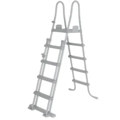 Piscina fuori terra 732x366x132 cm Power Steel Frame Bestway