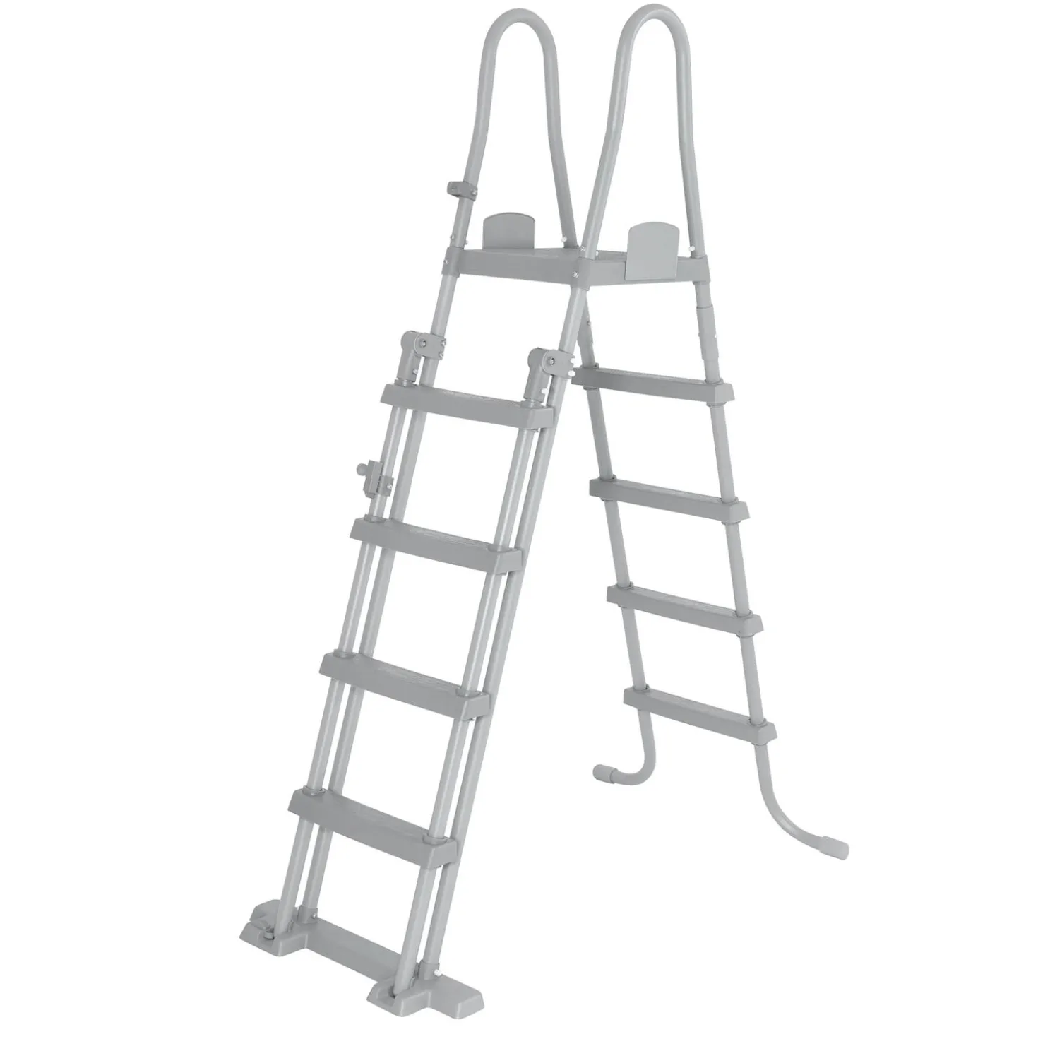 Piscina fuori terra 732x366x132 cm Power Steel Frame Bestway