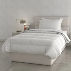 Piumino 4 stagioni letto singolo Datex